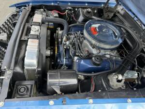 Image 35/50 of Ford Mustang Mach 1 (1969)