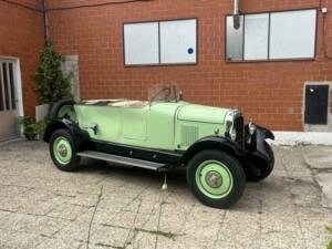 Image 5/8 of Citroën B 14 (1927)