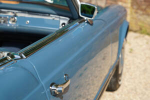 Image 21/50 of Mercedes-Benz 280 SL (1968)
