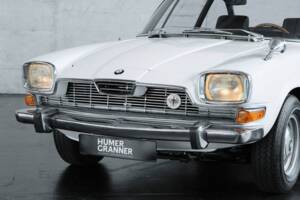 Bild 10/50 von BMW Glas 3000 V8 (1967)