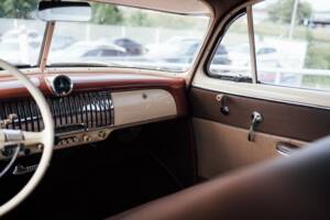 Bild 24/29 von Chevrolet Deluxe Styleline (1952)