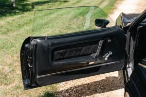 Image 21/50 of Ford Mustang Mach 1 (1973)