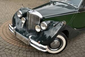 Bild 26/74 von Jaguar Mk V  3.5 Liter (1951)