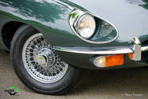 Image 31/61 de Jaguar Type E (2+2) (1969)