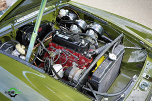 Bild 17/44 von MG MGB (1975)