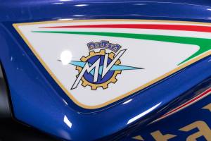 Afbeelding 46/50 van MV Agusta DUMMY (2007)