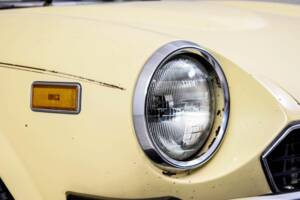 Imagen 39/50 de FIAT Spider 2000 (1980)