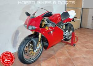 Afbeelding 7/40 van Ducati 996 R (2001)
