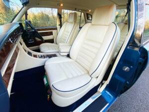 Bild 20/50 von Bentley Turbo R (1987)