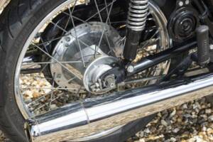 Image 18/39 of Triumph T 150 V Trident (1973)