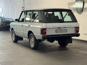 Bild 5/22 von Land Rover Range Rover Classic (1984)