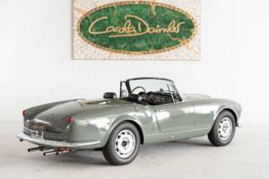 Image 10/38 of Lancia Aurelia B24 Convertible (1957)