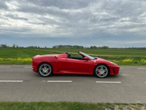 Bild 2/5 von Ferrari F430 Spider (2008)