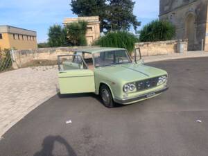 Imagen 14/75 de Lancia Fulvia GT&#x2F;GTE (1968)