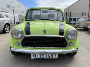 Image 3/8 of Leyland Authi Mini 1000 (1971)
