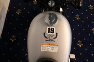 Bild 19/30 von Honda Z 50 Monkey (1900)