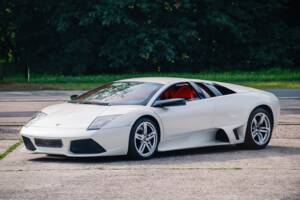Bild 10/34 von Lamborghini Murciélago LP640 (2007)