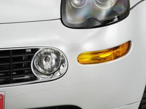 Bild 11/15 von BMW Z8 (2000)