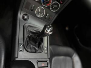 Bild 8/50 von BMW Z3 Coupé 3.0 (2001)