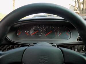 Image 25/37 de Porsche 968 (1991)