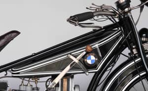 Image 6/98 of BMW R 32 (1925)