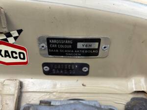 Bild 13/35 von Saab 96 V4 (1971)