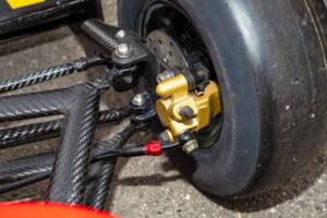 Image 39/85 of Ferrari 641 (1990)