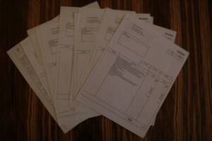 Bild 17/50 von Lamborghini Espada 400 GT (1973)