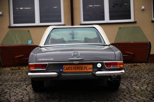 Afbeelding 28/38 van Mercedes-Benz 280 SL (1969)