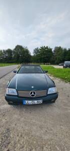 Image 1/6 of Mercedes-Benz SL 280 (1995)