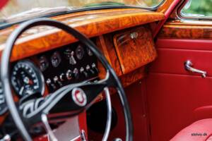 Bild 34/55 von Jaguar Mk II 3.8 (1963)