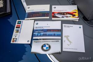 Image 51/56 of BMW 323Ci (2000)
