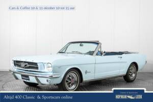 Obraz 1/50 pojazdu Ford Mustang GT (1965)