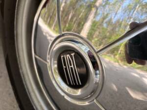 Bild 18/34 von FIAT 124 Spider CS1 (1978)