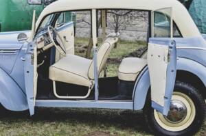 Bild 9/13 von Moskvich M 401 (1956)