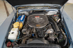 Image 13/33 de Mercedes-Benz 500 SL (1985)