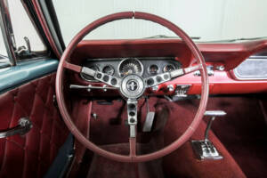 Image 6/50 of Ford Mustang 289 (1966)