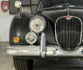 Image 45/62 de Jaguar XK 150 3.8 SE FHC (1959)