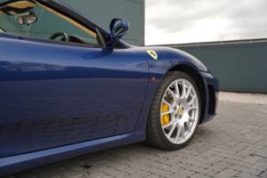 Imagen 37/50 de Ferrari F430 Spider (2008)