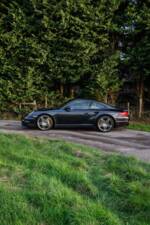 Bild 9/38 von Porsche 911 Turbo (2007)