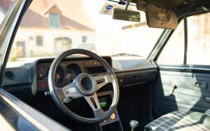 Bild 5/54 von Volkswagen Golf Mk I GTI 1.6 (1980)