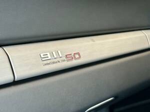 Afbeelding 12/22 van Porsche 911 Carrera S "50 Jahre 911" (2014)