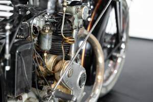 Image 20/50 of Bianchi Stelvio 250 (1948)