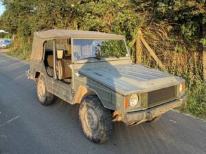 Bild 1/8 von Volkswagen Iltis (1978)
