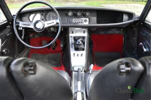 Bild 12/50 von Alfa Romeo Junior Zagato GT 1300 (1970)