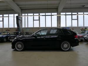 Afbeelding 31/39 van ALPINA D3 Biturbo Touring (2014)