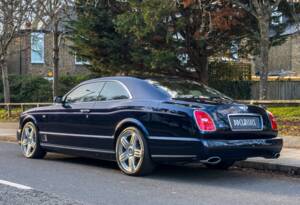 Image 4/25 of Bentley Brooklands (2008)