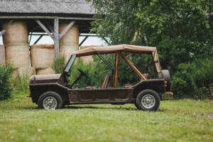 Immagine 5/50 di Mini Moke (1966)