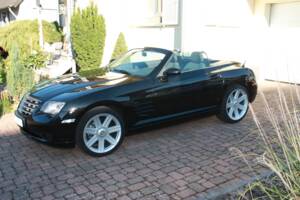 Bild 3/7 von Chrysler Crossfire (2005)