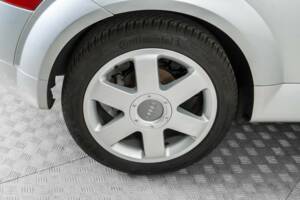 Bild 31/50 von Audi TT 1.8 T (2000)
